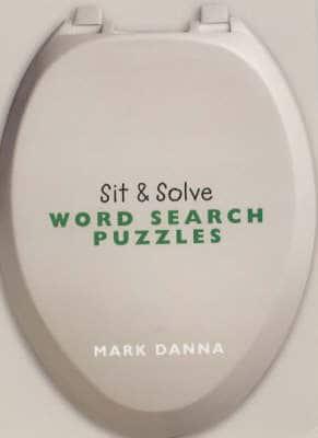 Word Search Puzzles