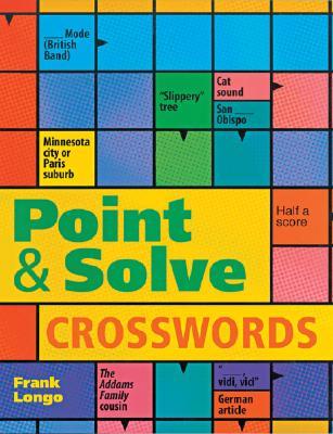 Point & Solve Crosswords