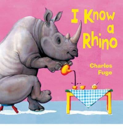 I Know a Rhino