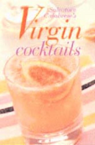 Salvatore Calabrese's Virgin Cocktails