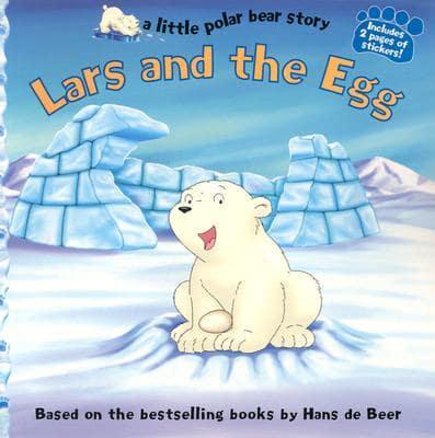 Lars and the Egg