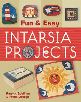 Fun & Easy Intarsia Projects