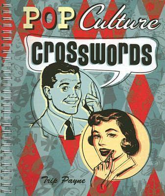Pop Culture Crosswords