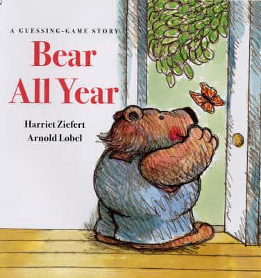Bear All Year