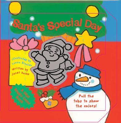 Santa's Special Day