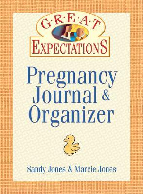 Pregnancy Journal & Planner