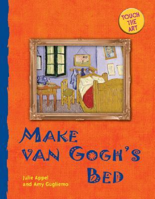 Make Van Gogh's Bed