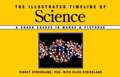 The Illustrated Timeline of Science