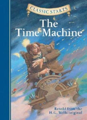 The Time Machine