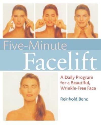 Five-Minute Facelift