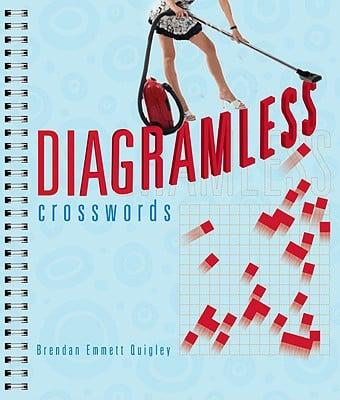 Diagramless Crosswords