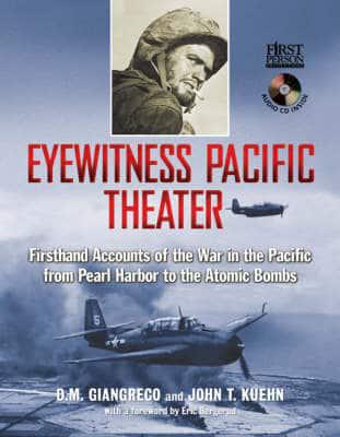 Eyewitness Pacific Theater