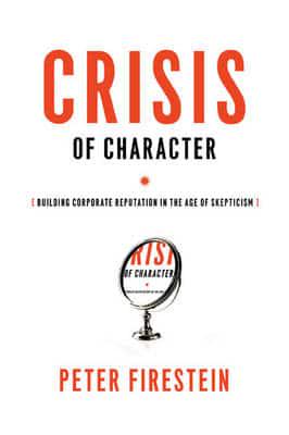 Crisis of Character