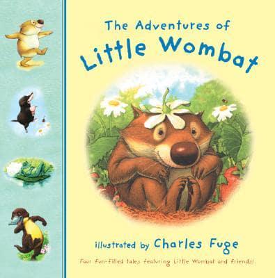 Adventures of Little Wombat