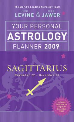 Your Personal Astrology Planner 2010 - Sagittarius