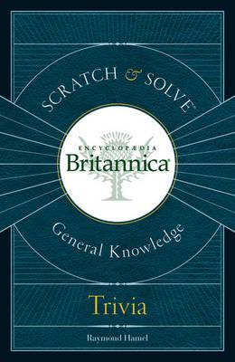 Scratch & Solve« Encyclopedia Britannica General Knowledge Trivia