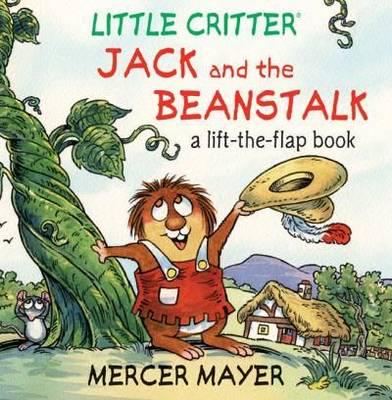 Little Critter's Jack and the Beanstalk