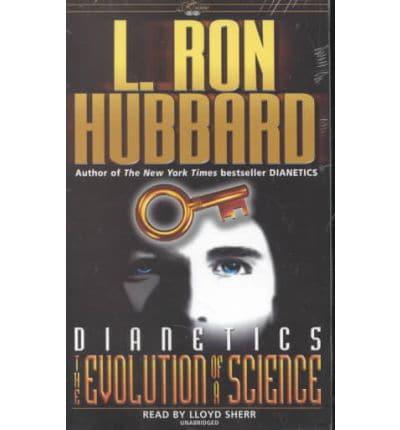 Dianetics