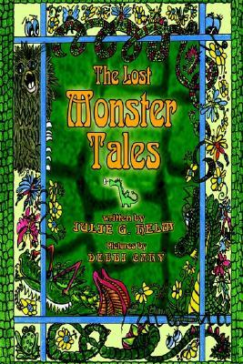 The Lost Monster Tales
