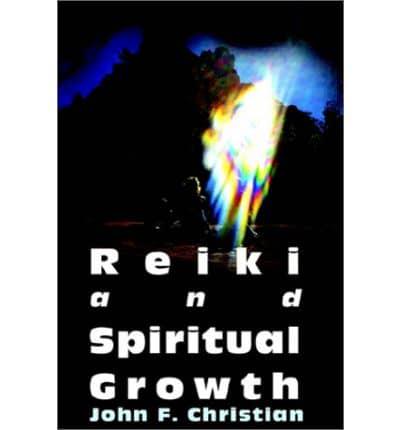 Reiki and Spiritual Growth