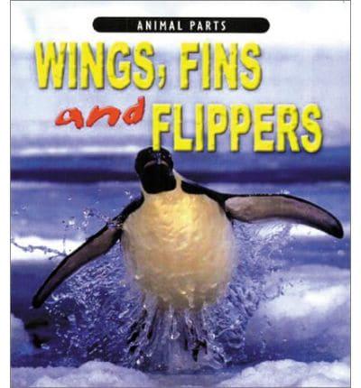 Wings, Fins, and Flippers