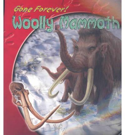 Woolly Mammoth