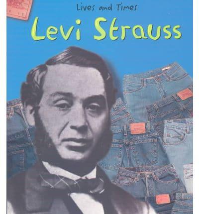 Levi Strauss