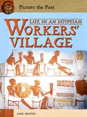 Life in an Egyptian Workers' Village