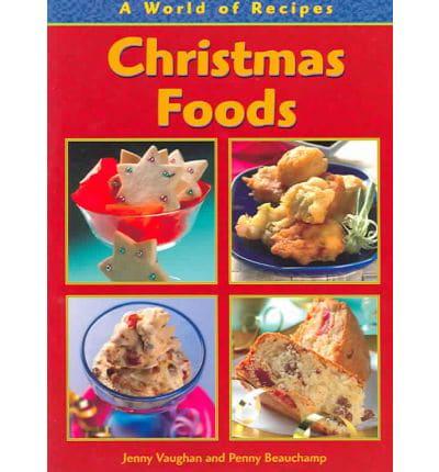 Christmas Foods