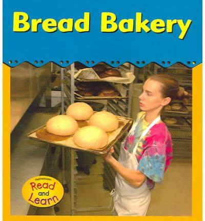 Bread Bakery