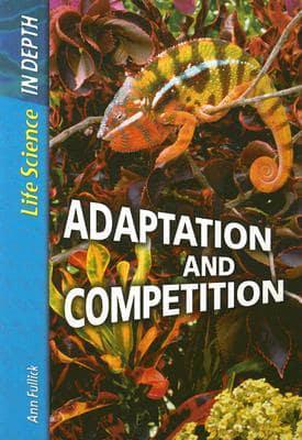 Adaptation And Competition