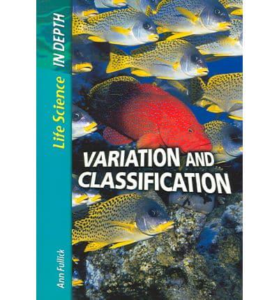 Variation And Classification