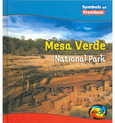 Mesa Verde National Park