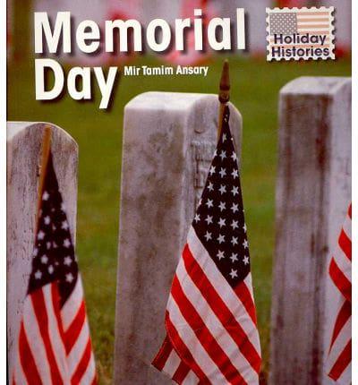 Memorial Day