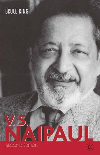 V.S. Naipaul, Second Edition