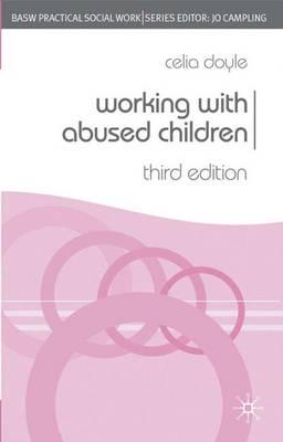 Working With Abused Children