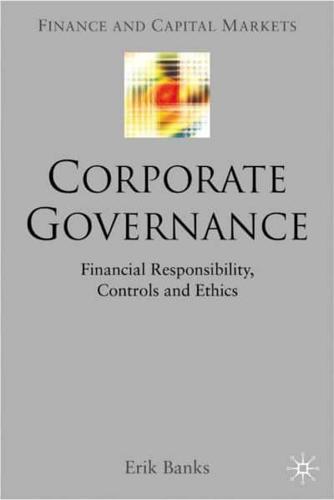 Corporate Governance