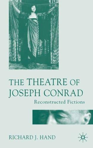 The Theatre of Joseph Conrad