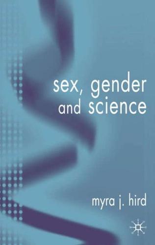 Gender, Science and Technology