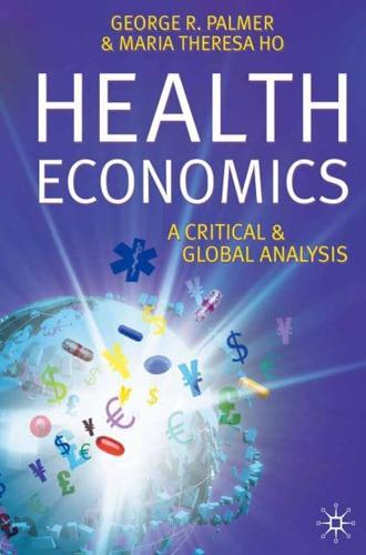 Health Economics