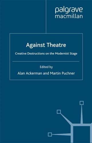 Against Theatre