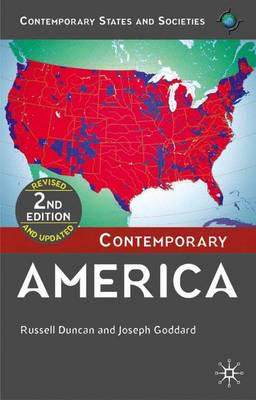 Contemporary America