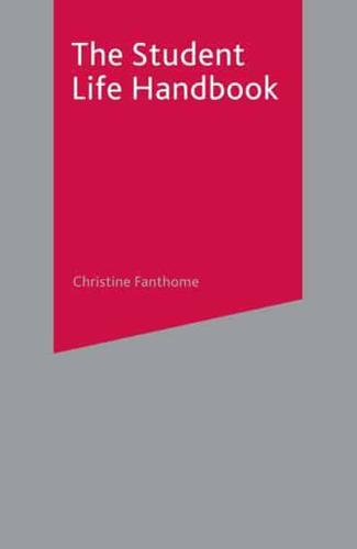 The Student Life Handbook