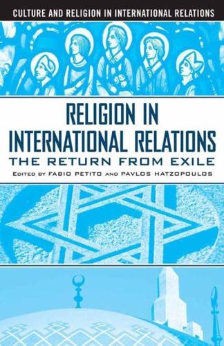 Religion in International Relations