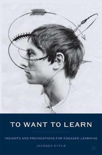 To Want to Learn