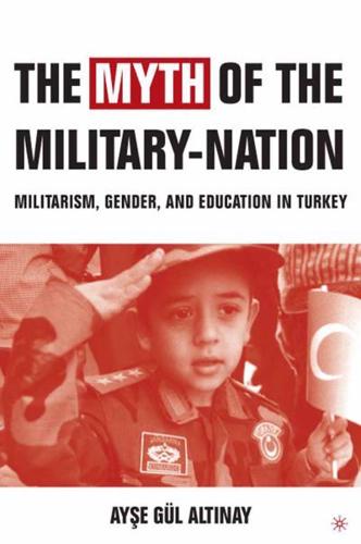 The Myth of the Military-Nation