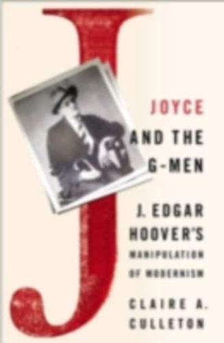 Joyce and the G-Men