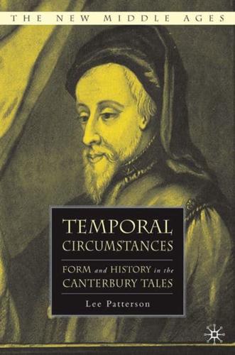 Temporal Circumstances