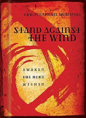 Stand Against the Wind