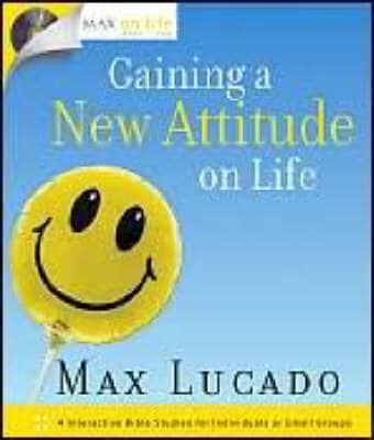 Gaining a New Attitude on Life